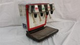 D1b 1969 Cornelus - model Nassau bruin  -L (Small)
